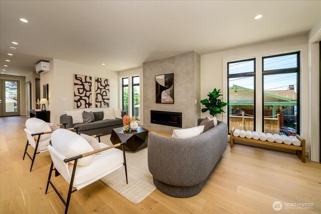 3609 NW 62nd Street, Seattle, WA 98107