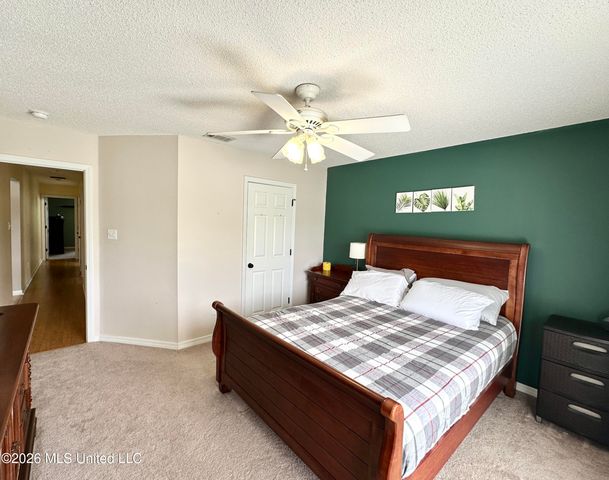 3031 Brookwood Drive, Ocean Springs, MS 39564