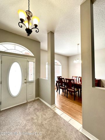 3031 Brookwood Drive, Ocean Springs, MS 39564
