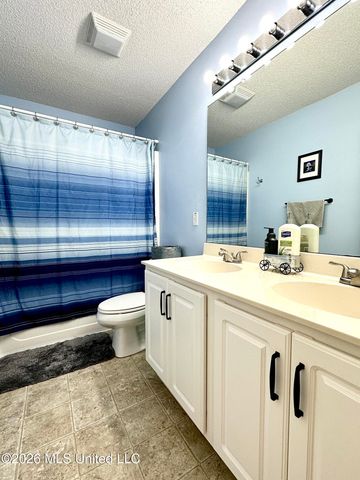 3031 Brookwood Drive, Ocean Springs, MS 39564