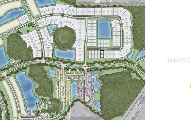 14254 SAWMILL STREET, Parrish, FL 34219