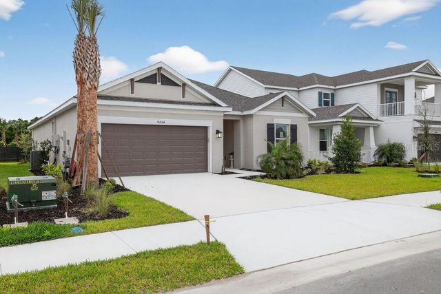 14254 SAWMILL STREET, Parrish, FL 34219