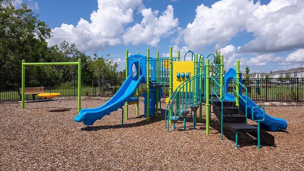 Image 19 of property listing at 14254 SAWMILL STREET, Parrish, FL 34219