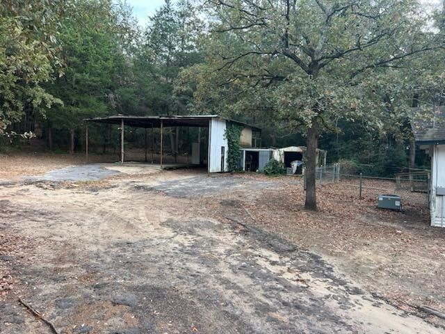 703 County Road 3235, Quitman, TX 75783