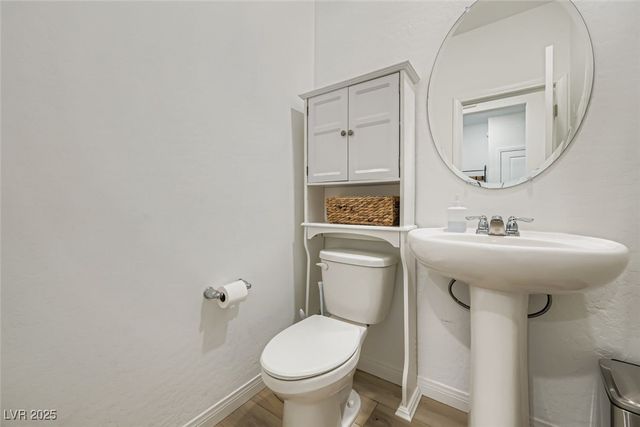 6834 Camino Real Street, North Las Vegas, NV 89086