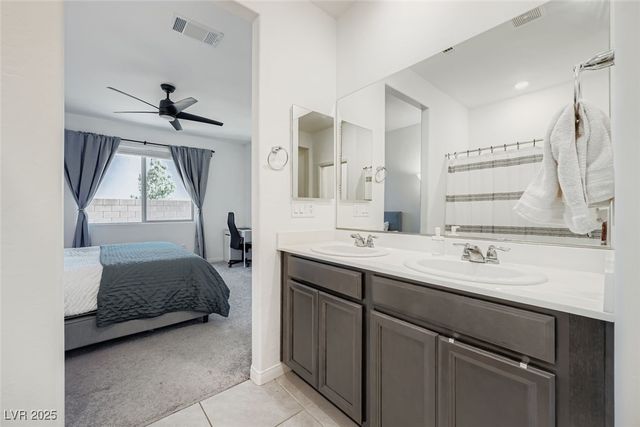 6834 Camino Real Street, North Las Vegas, NV 89086