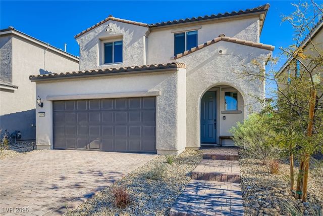 6834 Camino Real Street, North Las Vegas, NV 89086