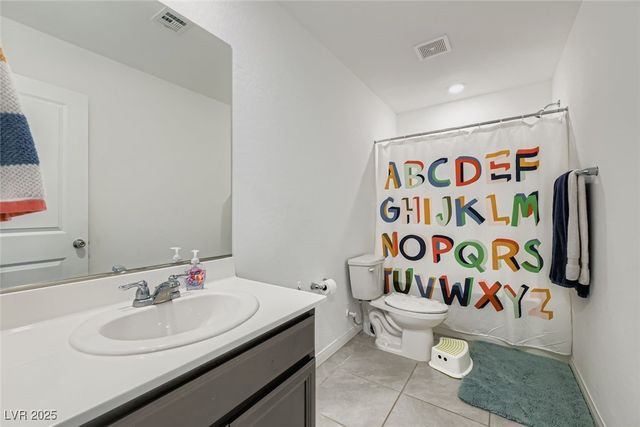 6834 Camino Real Street, North Las Vegas, NV 89086