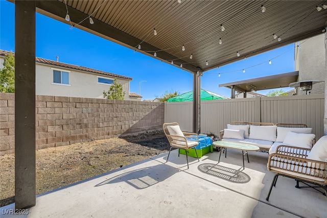 6834 Camino Real Street, North Las Vegas, NV 89086