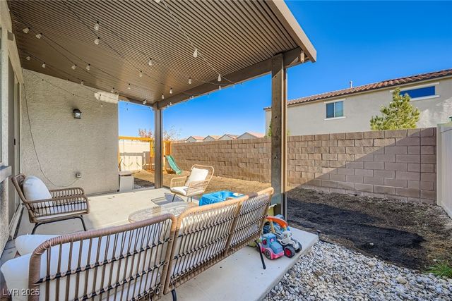6834 Camino Real Street, North Las Vegas, NV 89086