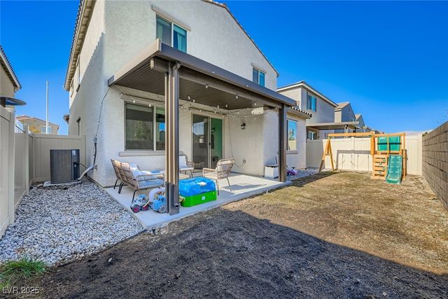 6834 Camino Real Street, North Las Vegas, NV 89086