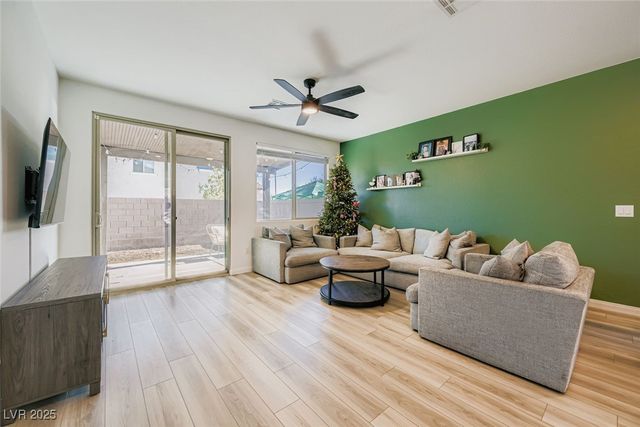 6834 Camino Real Street, North Las Vegas, NV 89086