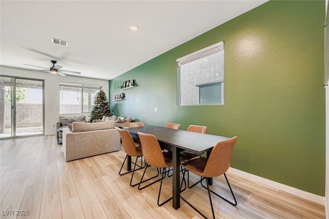 6834 Camino Real Street, North Las Vegas, NV 89086