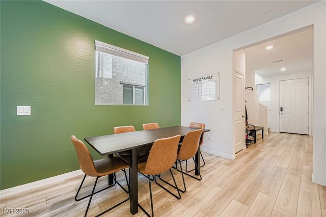 6834 Camino Real Street, North Las Vegas, NV 89086