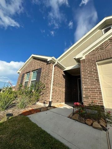 3003 Middleton Drive, Rosenberg, TX 77471