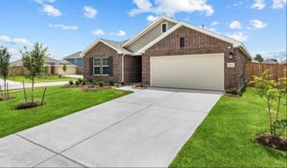 3003 Middleton Drive, Rosenberg, TX 77471