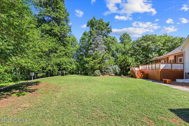 279 Brady Drive, Clayton, NC 27520
