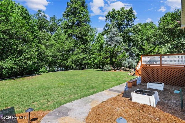 279 Brady Drive, Clayton, NC 27520
