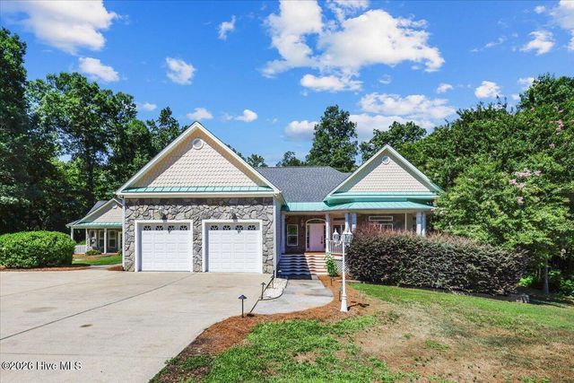 279 Brady Drive, Clayton, NC 27520