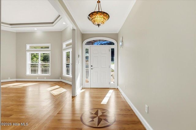 279 Brady Drive, Clayton, NC 27520
