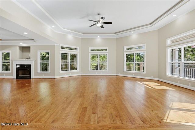 279 Brady Drive, Clayton, NC 27520