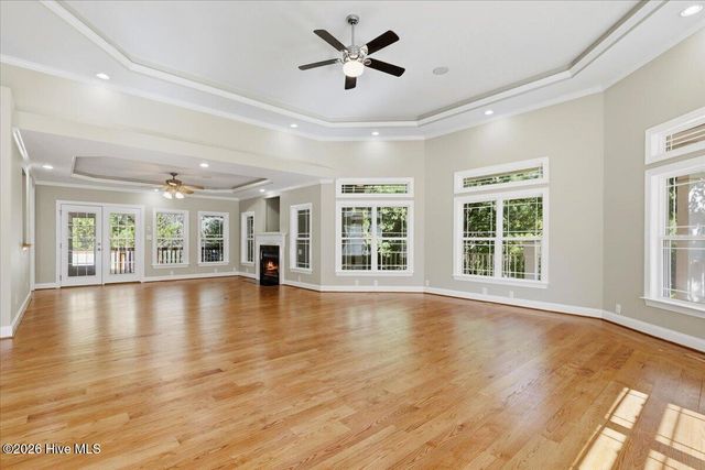 279 Brady Drive, Clayton, NC 27520