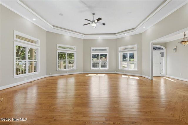 279 Brady Drive, Clayton, NC 27520