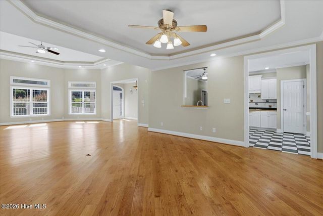 279 Brady Drive, Clayton, NC 27520