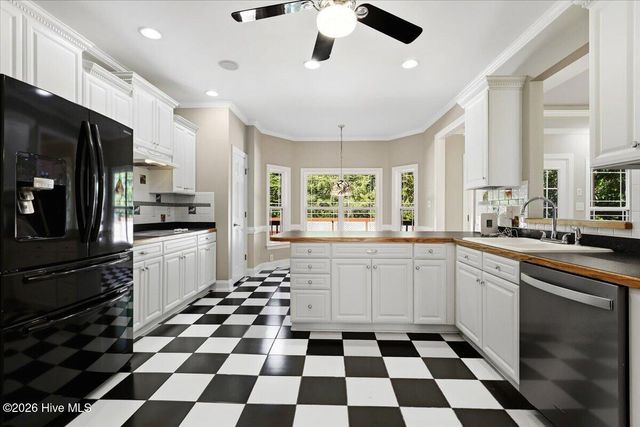 279 Brady Drive, Clayton, NC 27520