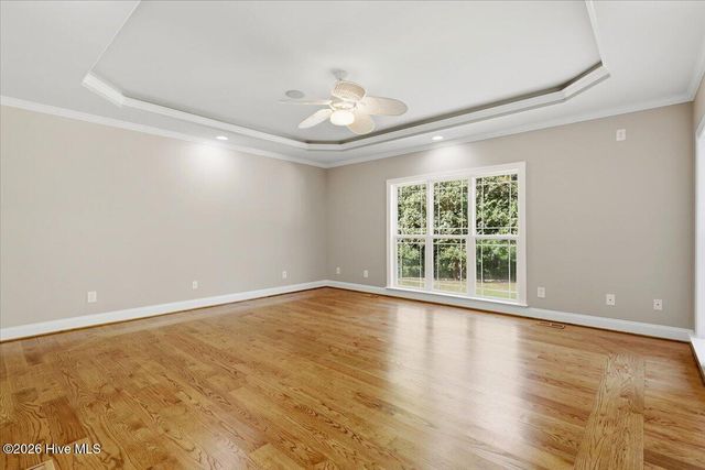 279 Brady Drive, Clayton, NC 27520