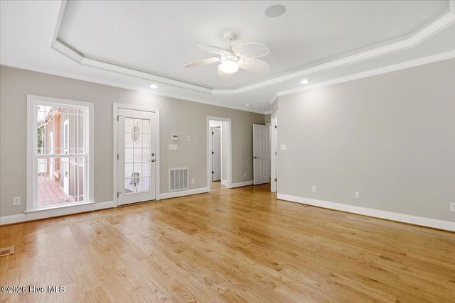 279 Brady Drive, Clayton, NC 27520