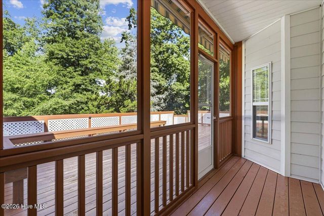 279 Brady Drive, Clayton, NC 27520