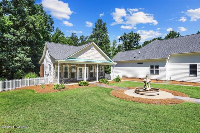 279 Brady Drive, Clayton, NC 27520
