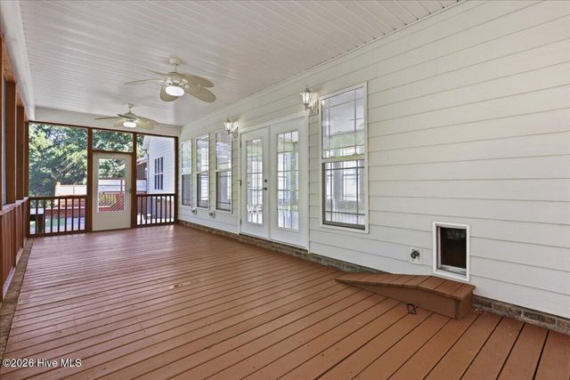 279 Brady Drive, Clayton, NC 27520