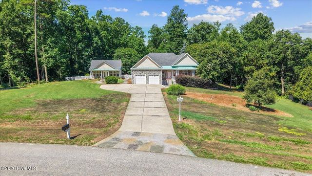 279 Brady Drive, Clayton, NC 27520