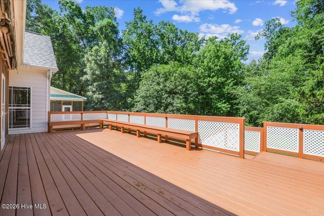 279 Brady Drive, Clayton, NC 27520
