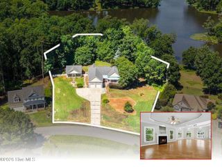 279 Brady Drive, Clayton, NC 27520