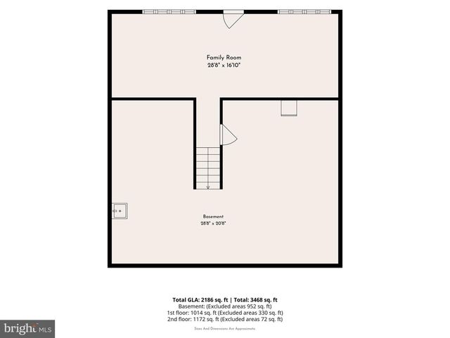 12 KINCAID CT, Media, PA 19063