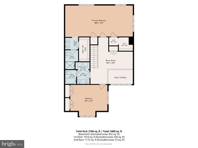 12 KINCAID CT, Media, PA 19063