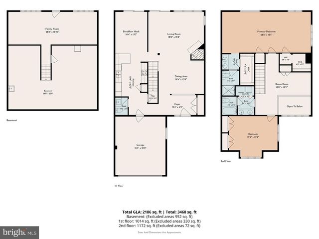 12 KINCAID CT, Media, PA 19063