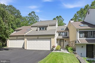 12 KINCAID CT, Media, PA 19063