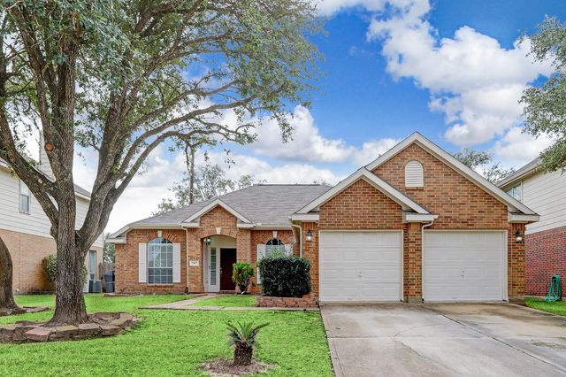 17407 Winfield Square, Richmond, TX 77407