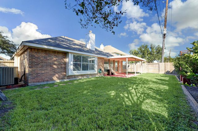 17407 Winfield Square, Richmond, TX 77407