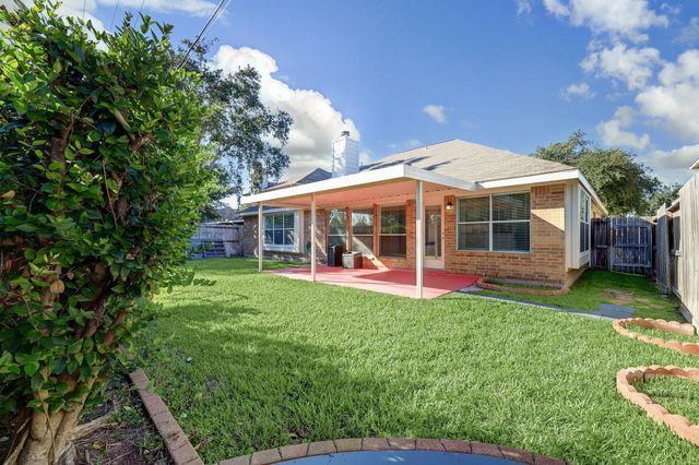 17407 Winfield Square, Richmond, TX 77407