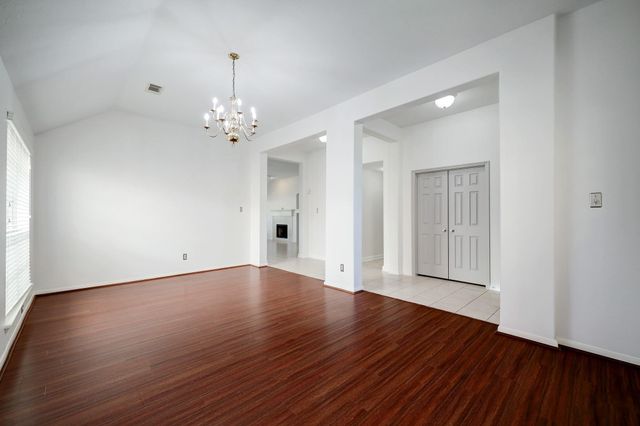 17407 Winfield Square, Richmond, TX 77407