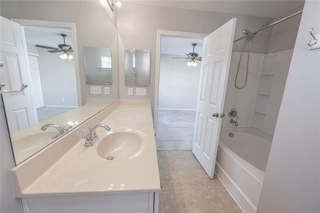 309 Hiawassee Drive, Woodstock, GA 30188