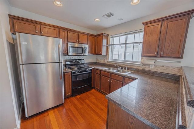 309 Hiawassee Drive, Woodstock, GA 30188