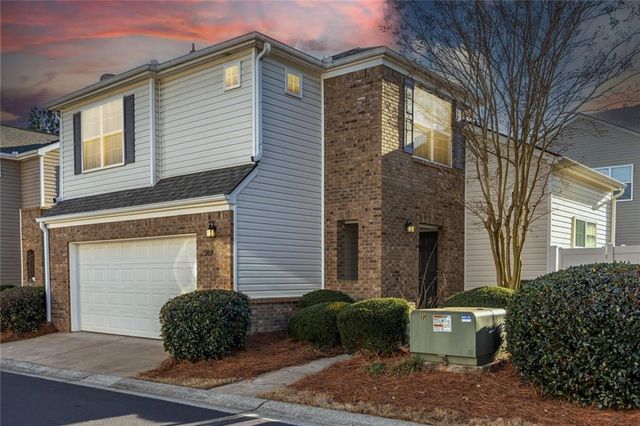 309 Hiawassee Drive, Woodstock, GA 30188