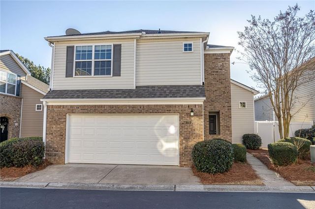 309 Hiawassee Drive, Woodstock, GA 30188