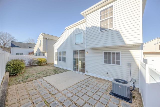 309 Hiawassee Drive, Woodstock, GA 30188